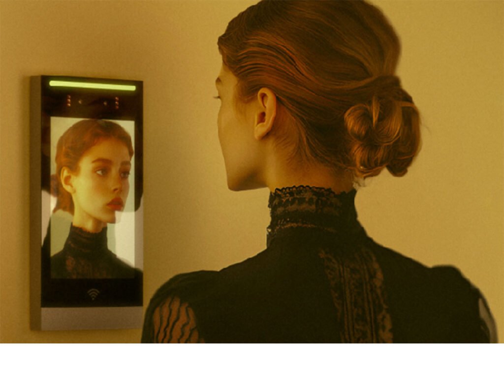 Video Intercom System 2