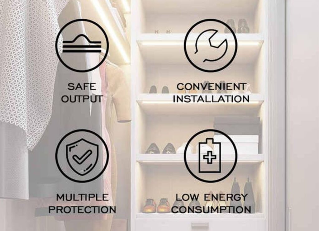 LED Dimming Driver 2