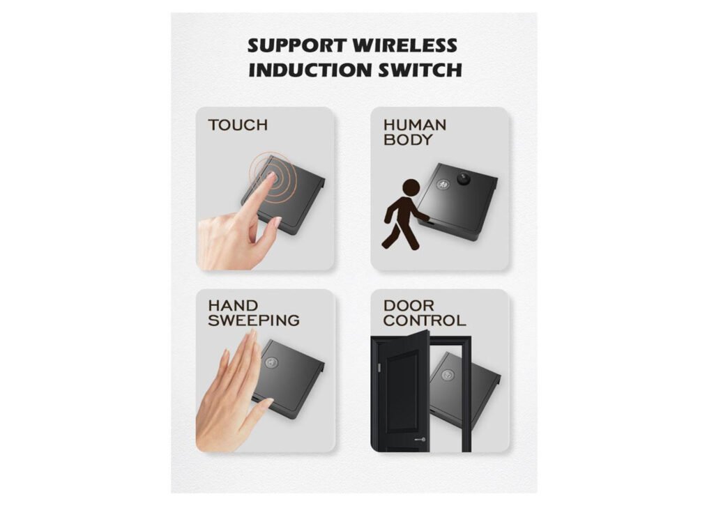 LED Dimming Driver 5