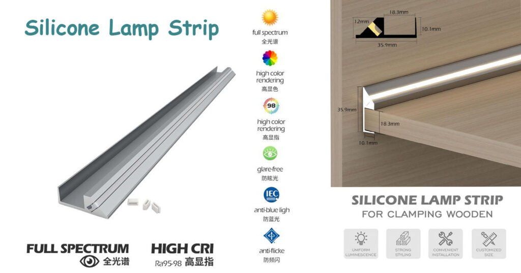 Smart Lamps 1