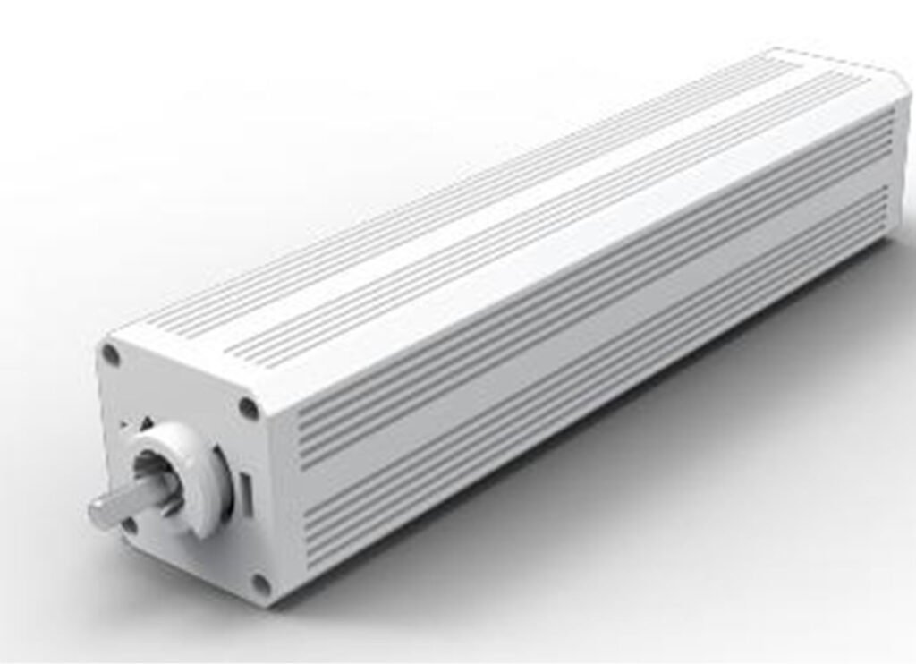 KNX Curtain Motor KNX Curtain Motor