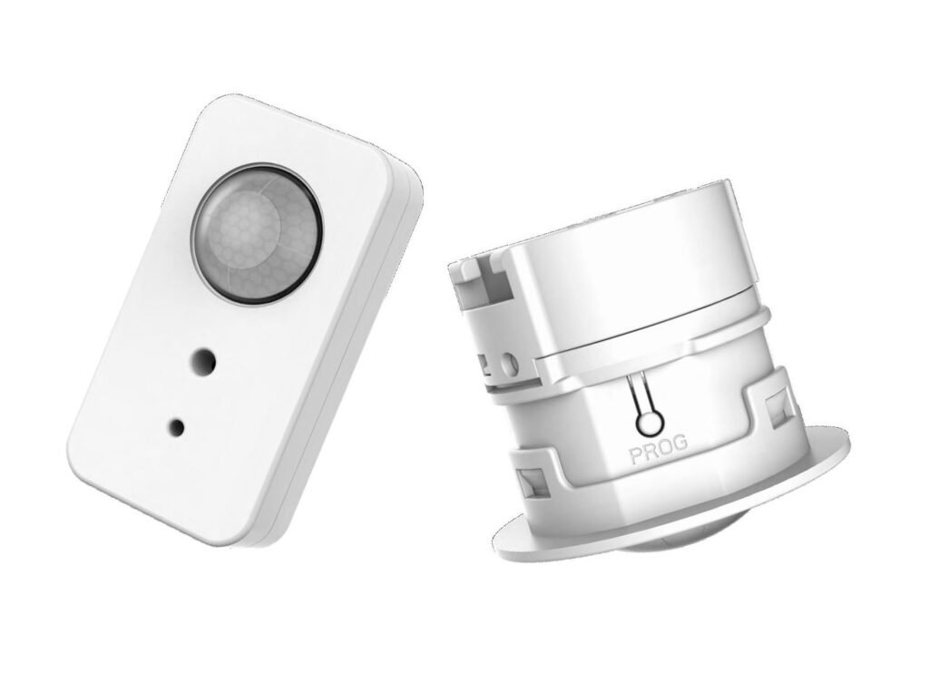KNX Smart Sensor