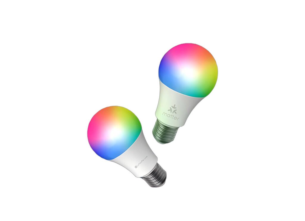 Matter Smart Bulb