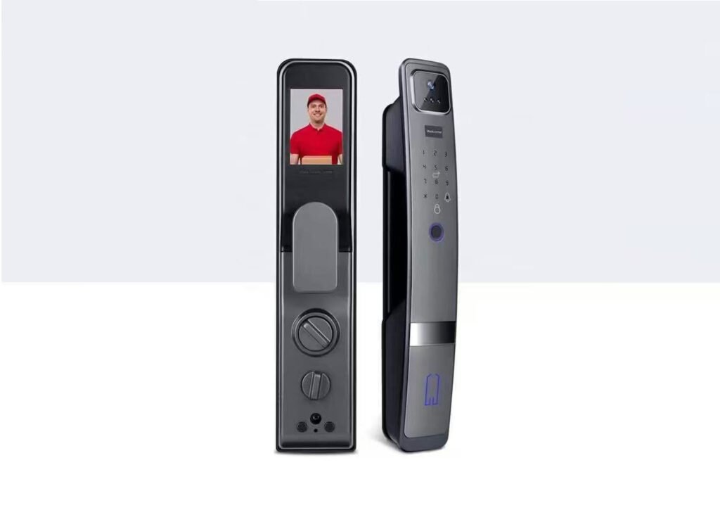 Matter Video Door Phone