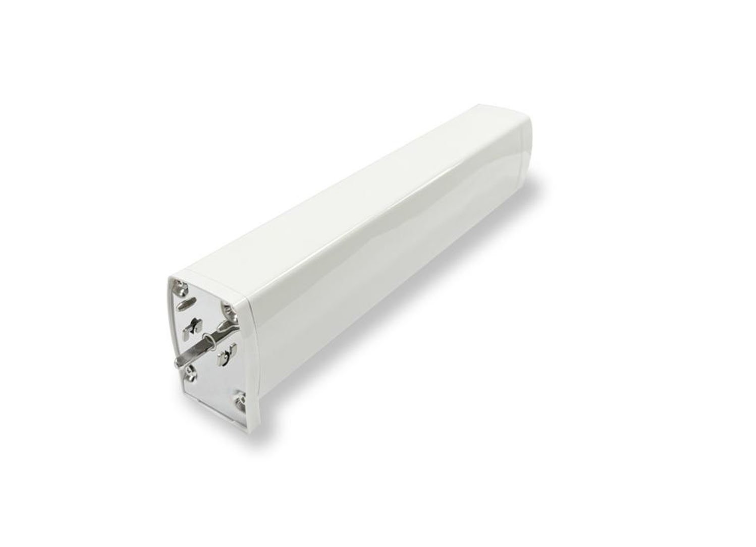 Proprietary 2.4G wireless smart curtain motor