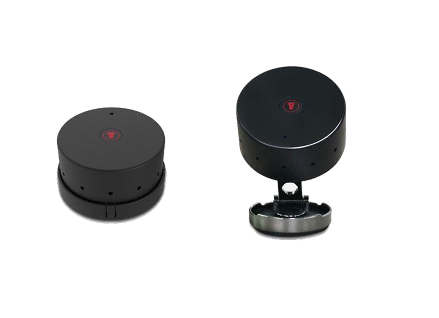Proprietary 2.4G wireless intelligent voice controller