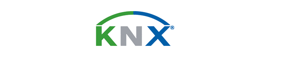 knx smart home logo