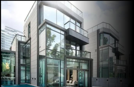 System integrator in Hong Kong implementing a smart home project using KNX protocol for a multi-residential building.