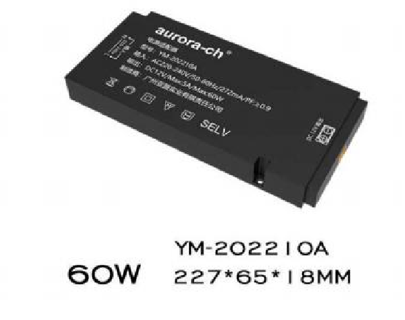 Power Supply 60W