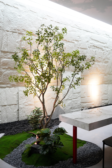 Smart Home Experience Center 4