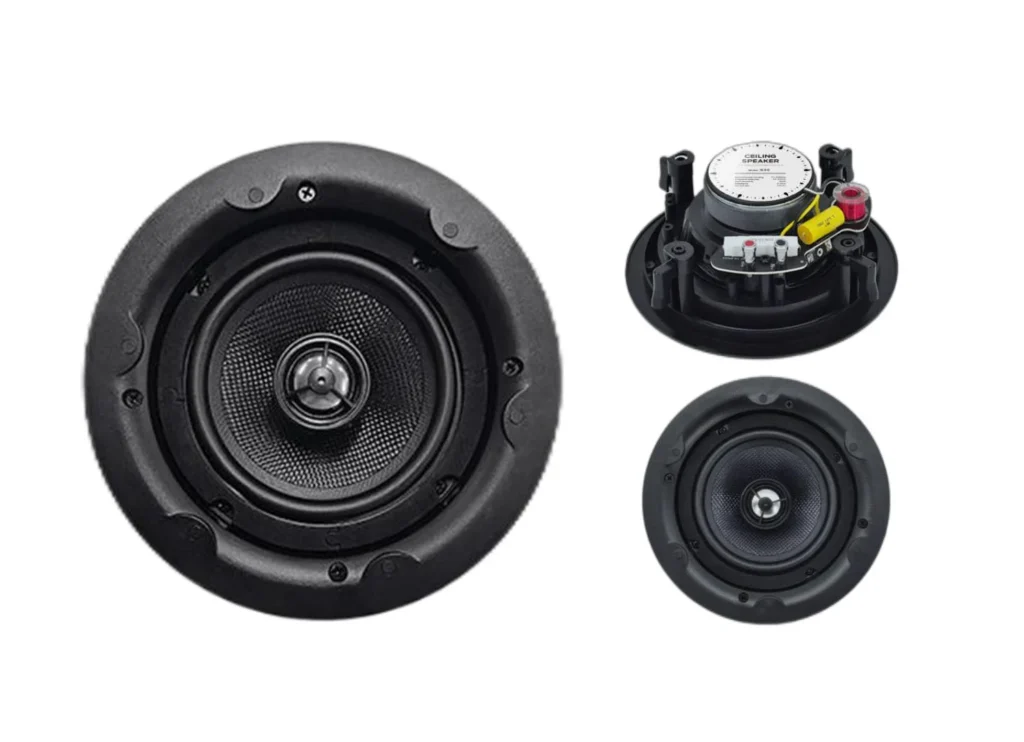 NX AI Speaker with Bluetooth 5.0 - China Supplier