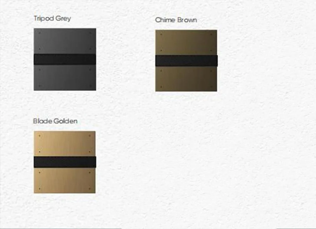 KNX Voice Control Panel - Smart Home Sourcing China